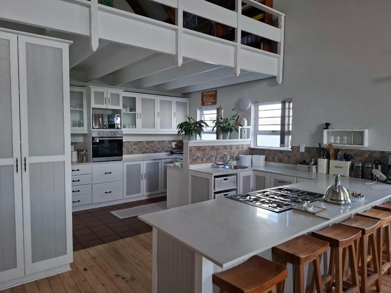 4 Bedroom Property for Sale in Dwarskersbos Western Cape